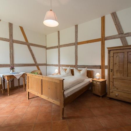 Ostsee-Landhaus Rerik Quarto foto