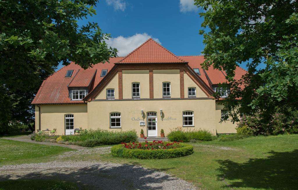 Ostsee-Landhaus Rerik Quarto foto